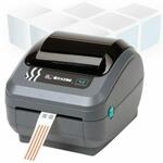Принтер этикеток Zebra GX420D GX42-202422-150