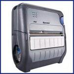 Intermec Мобильные принтеры этикеток Мобильный принтер этикеток Intermec PB50 / PB50B10000100