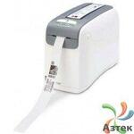 Принтер этикеток Zebra HC100 термо 300 dpi светлый, WiFi, USB, RS-232, HC100-300E-1200