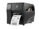 Термопринтер Zebra ZT220 , 300 dpi, Serial, USB, Ethernet (ZT22043-D0E200FZ)