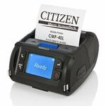 Мобильный принтер Citizen CMP40L CMP40BECXL