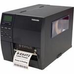 Термотрансферный принтер Toshiba B-EX4T2, 203 dpi, USB, LAN (B-EX4T2-GS12-QM-R)