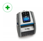 Принтер этикеток Zebra ZQ620-HC ZQ62-HUFAE00-00 Zebra / Motorola / Symbol ZQ620 Принтер этикеток Zebra ZQ620-HC ZQ62-HUFAE00-00 Zebra / Motorola / Symbol ZQ620