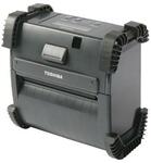 Мобильный термопринтер Toshiba B-EP4DL, 203 dpi, IrDA, USB, WiFi (B-EP4DL-GH40-QM-R) {18221168707}