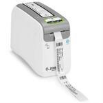 термопринтер печати браслетов zebra zd510, 300 dpi, usb, usb host, wi-fi, ethernet, bluetooth ZD51013-D0EB02FZ
