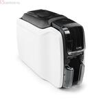 Карточный принтер Zebra ZC100, односторонний, ZC11-0000Q00EM00