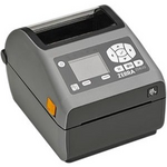 DT Принтер ZD620; 203 dpi, USB, USB Host, Serial, Ethernet, Cutter