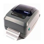Принтер этикеток Zebra GX420t GX42-102722-000 Zebra / Motorola / Symbol GX420