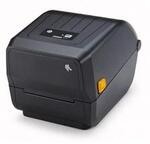 Zebra TT принтер ZD230; EZPL, 203 dpi, USB, Cutter, риббон 74/300M ZD23042-32EG00EZ