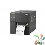 Принтер этикеток TSC MB240 термотрансферный 203 dpi темный, LCD, Ethernet, USB, USB Host, RS-232, 99-068A003-0202