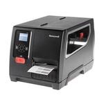 Принтер этикеток промышленного класса Honeywell PM42, TT, 203 dpi, USB, USB-Host, RS232, Ethernet, намотчик PM42205003