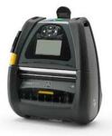 мобильный принтер zebra qln420 dt (802,11 a/b/g/n linerless platen 1,375quot; media core) QN4-AUNBEE11-00