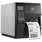 Термопринтер этикеток Zebra ZT230, RS-232, USB, 203 dpi, 104 мм, 152 мм/с (ZT23042-D0E000FZ)