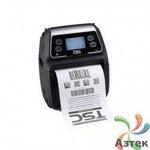 Принтер этикеток TSC Alpha-4L термо 203 dpi, LCD, Bluetooth, WiFi, USB, 99-052A002-50LF