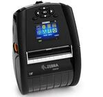 Мобильный термопринтер Zebra ZQ62-AUFAE11-00