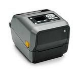 TT Принтер ZD620; 300 dpi, USB, USB Host, Serial, Ethernet, Отделитель