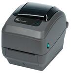 Принтер этикеток Zebra GX430t GX43-102570-150 Zebra / Motorola / Symbol GX430