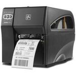 Термопринтер этикеток Zebra ZT220, 300 dpi, 152 мм/с, 114 мм, RS-232, USB, Ethernet (ZT22043-D0E200FZ)