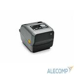 Zebra TT Принтер ZD620; 300 dpi, USB, USB Host, Serial, Ethernet ZD62043-T0EF00EZ