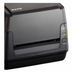 Принтер этикеток SATO WS412TT-STD 300 dpi, WT312-400CW-EU