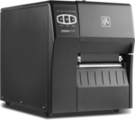 Принтер этикеток Zebra ZT220 ZT22043-T0E200FZ USB, RS, Ethernet, 300 dpi, 104, 152 мм/сек Zebra / Motorola / Symbol ZT220
