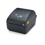 Термопринтер этикеток Zebra ZD230, 203 dpi, 152 мм/с, 112 мм, USB (ZD23042-D0EG00EZ)