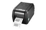 Принтер этикеток TSC TX 300 SU + Ethernet + USB Host + Wi-Fi slot-in с отрезчиком 99-053A032-01LFC