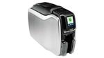printer zc100, single sided, uk/eu cords, usb only, windows driver, cardstudio 2.0 (standard) application, 200 pvc cards, ymcko ribbon (200 images) (zebra technologies europe ltd) zc11-0000q00em00