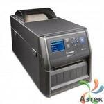 Принтер этикеток Intermec PD43 термотрансферный 203 dpi, LCD, Ethernet, USB, USB Host, граф. иконки, EU Cord, PD43A03100010202