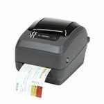 Принтер этикеток Zebra GX430T GX43-102422-150