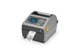 Zebra DT Принтер ZD620; 203 dpi, USB, USB Host, Serial, Ethernet, Cutter ZD62042-D2EF00EZ