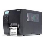 Принтер этикеток промышленного класса Toshiba B-EX4T2, TT, 300 dpi, USB, LAN 18221168743