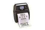 Принтер этикеток TSC Alpha-4L + MFi Bluetooth + LCD 99-052A013-50LF