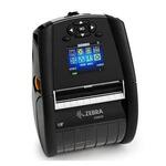 Zebra Мобильный принтер DT Printer ZQ620 3quot;; BT 4.0, Linered platen ZQ62-AUFAE11-00 Zebra Мобильный принтер DT Printer ZQ620 3quot;; BT 4.0, Linered platen ZQ62-AUFAE11-00
