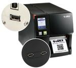 Промышленный принтер этикеток Godex ZX-1200i, 203 DPI, 10 ips, цветной тач ЖК дисплей, (дюймовая втулка риббона, риббон до 450м) Промышленный принтер этикеток Godex ZX-1200i, 203 DPI, 10 ips, цветной тач ЖК дисплей, (дюймовая втулка риббона, риббон до 450м)