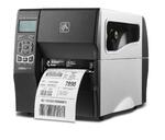 Термотрансферный принтер Zebra ZT230, 203 dpi, Serial, LPT, USB (ZT23042-T0E100FZ)