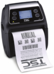 TSC Alpha-4L BlueTooth + LSD дисплей 99-052A002-50LF