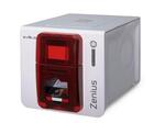 Принтер печати карт Evolis Zenius, ZN1U0000RS MB2