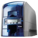 Карточный принтер SD260L Datacard (506335-002), односторонний