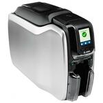 printer zc300, single sided, uk/eu cord, usb  ethernet, windows driver (zebra technologies europe ltd) zc31-000c000em00