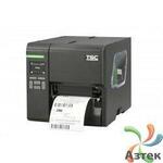 Принтер этикеток TSC ML240P термотрансферный 203 dpi темный, LCD, Ethernet, USB, USB Host, RS-232, отделитель, 99-080A005-0302T