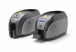 Принтер пластиковых карт Zebra ZXP1 (USB/Ethernet, Z11-000C0000EM00)