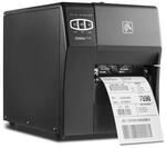 Принтер этикеток Zebra ZT220 (ZT22043-T0E200FZ) термотрансферный, 300 dpi, RS232, USB, Ethernet