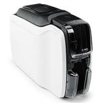 Карточный принтер Zebra ZC100 односторонний цветной, USB, WiFi (ZC11-000W000EM00)