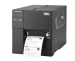 Принтер этикеток TSC MB340 (LED индикаторы) SU + Ethernet + USB Host + RTC (99-068A004-0202)