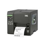 Принтер этикеток TSC ML340P (99-080A006-0302C) термотрансферный, 300 dpi, USB, RS232, Ethernet, USB-Host, LCD с отрезчиком Принтер этикеток TSC ML340P (99-080A006-0302C) термотрансферный, 300 dpi, USB, RS232, Ethernet, USB-Host, LCD с отрезчиком