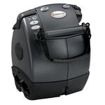 Мобильный принтер этикеток Honeywell Datamax-Oneil LP3, DT, 203 dpi, WiFi 200271-200 Мобильный принтер этикеток Honeywell Datamax-Oneil LP3, DT, 203 dpi, WiFi 200271-200