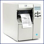 Zebra Принтер этикеток Zebra 105SL Plus / 102-80E-00200