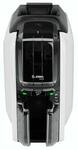 Принтер для печати пластиковых карт Zebra ZC100 ZC11-000C000EM00 односторонний, цветной, USB, Ethernet
