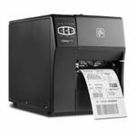 Принтер TT ZT230; 4’’, 203 dpi, Serial, USB